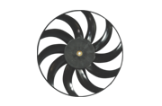 Bolero Condensor Fan